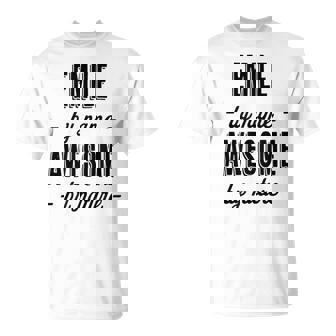 Cadeau Drôle Et Mignon T-Shirt - Cadeauxyz