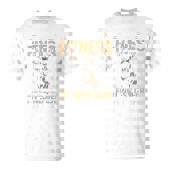 Camo Deer Hunting Fitness Deer Freezer Dad Hunter T-Shirt | Seseable FR