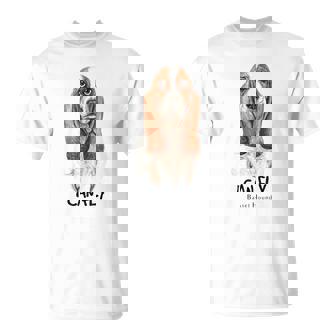 I Can Fly バセットハウンド Tシャツ - Kawaiitshirt