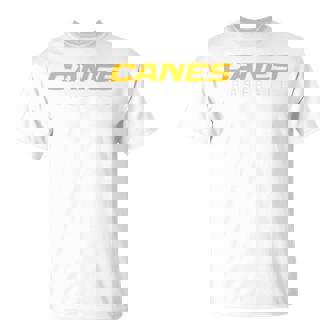 As Canes Baseball Sports T-Shirt - Thegiftio