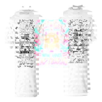 Capybara Just A Girl Who Loves Capybaras T-Shirt - Thegiftio