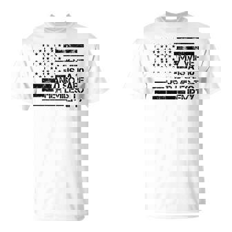 Car Love My Wife Is A 10 And So Are Her Miles To Empty T-Shirt | Mazezy