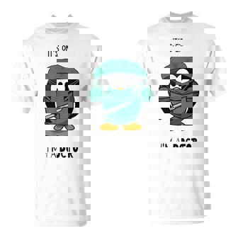 C'est Bon Jeuis Docteur T-Shirt - Cadeauxyz