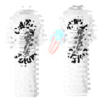 Chancla Survivor Puerto Rican Puerto Rico Spanish Joke T-Shirt - Thegiftio