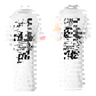 Chapter 60 Fabulous Since 1965 60Th Birthday Party For Girls T-Shirt | Mazezy