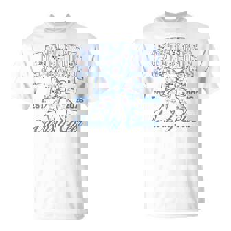 Cheer Senior Class Of 2026 High School Cheerleading Senior T-Shirt - Seseable