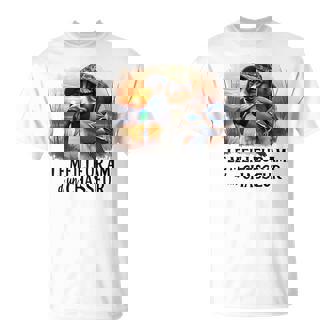 Chien De Chasse–Ouverture De La Chasse- Cadeau Pour Chasseur T-Shirt - Cadeauxyz