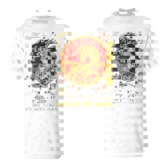 Chinese New Year 2026 Year Of The Horse T-Shirt | Mazezy