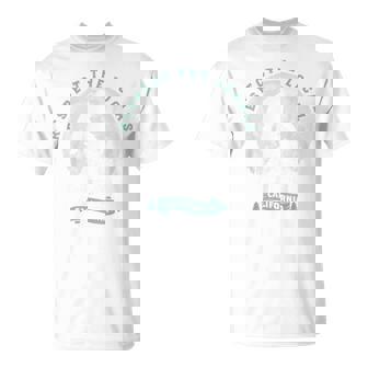 Chino Hills California Bigfoot Night Walk Retro T-Shirt | Mazezy