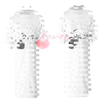 Chrétien Jesus Loves Me T-Shirt - Cadeauxyz