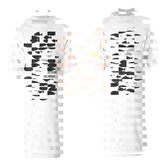 Christian Vintage Called To Be Different Love Like Jesus T-Shirt - Monsterry