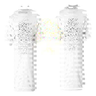 Connection With Pioneering Regions Tシャツ - Kawaiitshirt