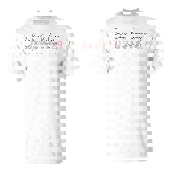 Coquette Labor And Delivery Nurse Grad Baby Ob Rn Nursery T-Shirt - Monsterry