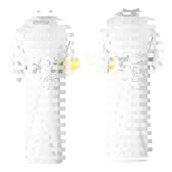 This Is My Costume Give Me A Beer Dad Halloween T-Shirt - Monsterry