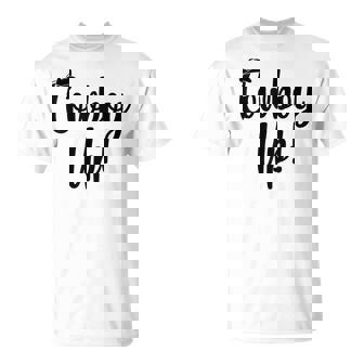 Cowboy Up Western Texas Urban T-Shirt | Mazezy