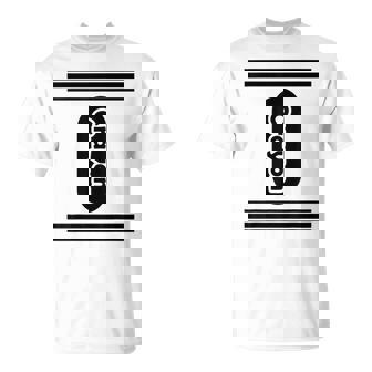 Crayon Choose Your Color Box Halloween Costume Couples Group T-Shirt | Mazezy