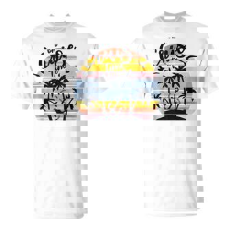 On Cruise Time Cruise Squad Vacation Friends Family Matching T-Shirt - Thegiftio