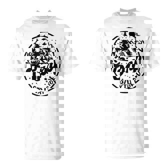 Cute Camp Sixth Grade Squad Camper Teacher Camping Lovers T-Shirt | Mazezy