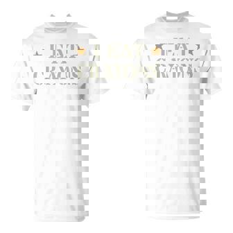 Cute I Eat Crayons Proud Eater Officer Squad Military Corps T-Shirt - Monsterry