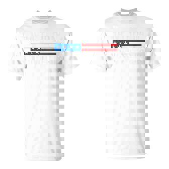 Have The Day You Voted For T-Shirt - Monsterry