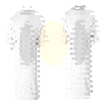 Deer Belly Costume Reindeer Sven Adult Cute Matching T-Shirt | Mazezy