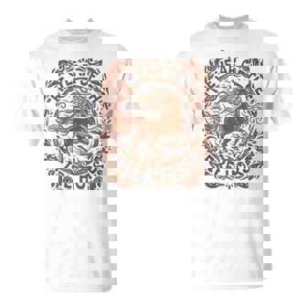 Diseño De Celebración Del Año Del Caballo De Fuego Camiseta unisex - Regaloses