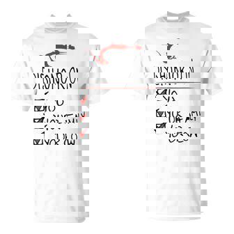 Dishonor On You Your Family Your Cow T-Shirt | Mazezy