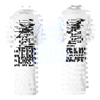 Dog Agility Handler Bar Jump Dog Agility For Men Women T-Shirt | Mazezy