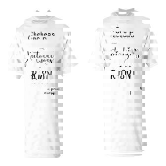 Donna Hoempre Ragione Con Collo A Maglietta - Novitaregali