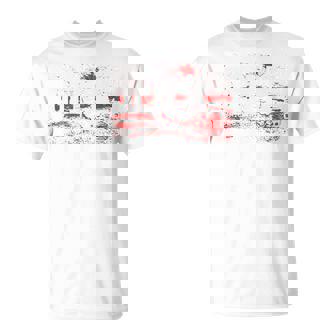 We Don't Care Gen X Raised On Hose Water Neglect 1965 1980 T-Shirt | Mazezy