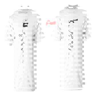 Drapeau Du Groenland Île Du Groenland Drapeau Patriotique Groenlandais T-Shirt - Cadeauxyz