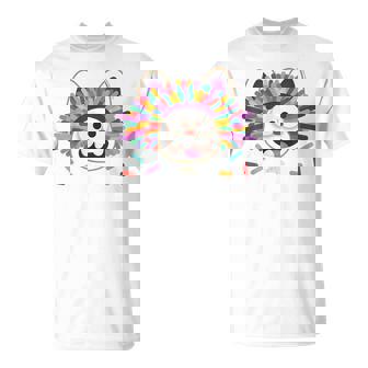 Dreamworks ギャビーのドールハウス Cookie Bobby Big Face Tシャツ - Kawaiitshirt