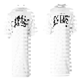 East Coast Hip Hop Rap Tank Top T-Shirt | Mazezy