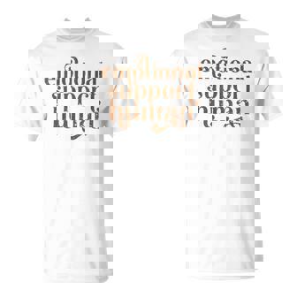 Emotional Support Human Graduation New Therapist Credentials T-Shirt - Monsterry