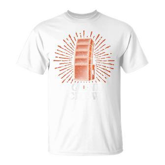 Equipo Deonido Técnico Deonido Técnico Deonido Camiseta unisex - Regaloses