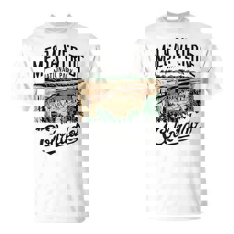 Explore Mesa Verde National Park Colorado T-Shirt | Mazezy