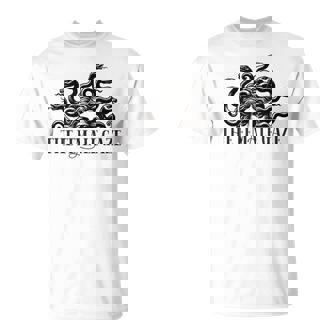 The Female Gaze Greek Goddess Snake Feminist T-Shirt | Mazezy