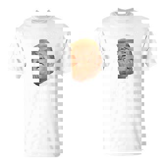 Anti Donald Trump Tri-Blend T-Shirt - Thegiftio