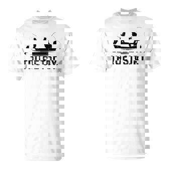 Fishing Couple Women T-Shirt - Thegiftio