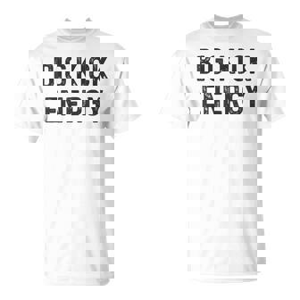 Kickball Player Big Kick Energy T-Shirt - Thegiftio