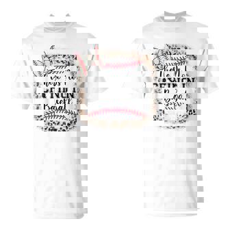 There Is No Crying In Baseball Sister Mom Girl Toddler T-Shirt - Thegiftio