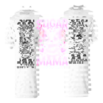 Sugar Glider Animal Sugar Mama T-Shirt - Thegiftio