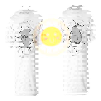 Funshine-Care-For-Bear-Sunshine-コスチューム ハロウィン Tシャツ - Kawaiitshirt