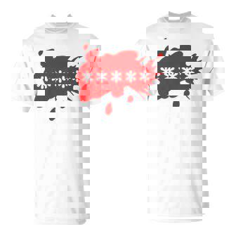 Futabaakura Akibatyle D'extérieur Grec T-Shirt - Cadeauxyz