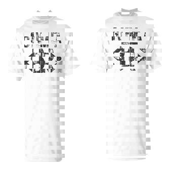 Give Me a Break HTML Tag Web Coding Website Coder T-Shirt | Mazezy