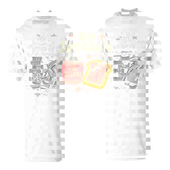 Go Spread It Gospel Pun Christian Faith Religious Art T-Shirt | Mazezy