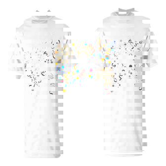 Happy New Year Party Matching Family T-Shirt | Mazezy