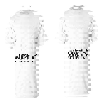 Heart Warrior Heart Disease Awareness Month Go Red Women T-Shirt | Seseable UK