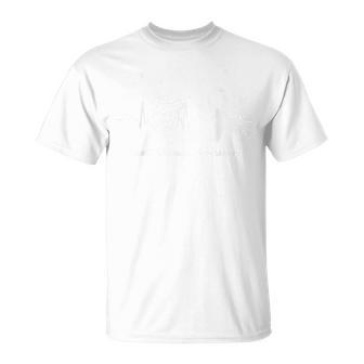 Heartbeat Cdh Ribbon Heart Disease Awareness T-Shirt - Seseable