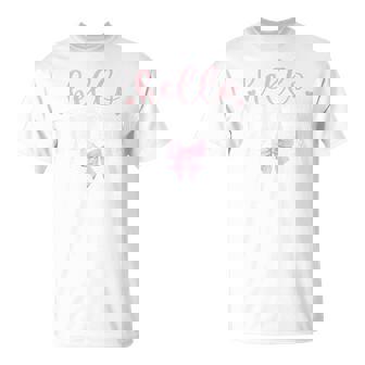 Hello Thirn Est 2013 13Th Birthday Girl Turning 13 T-Shirt - Monsterry